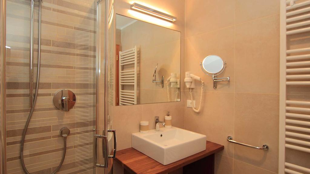 Santa Cristina Val Gardena Bed And Breakfast Iman מראה חיצוני תמונה