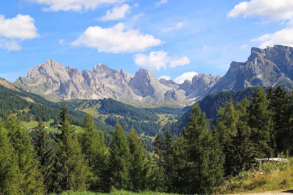 Santa Cristina Val Gardena Bed And Breakfast Iman מראה חיצוני תמונה