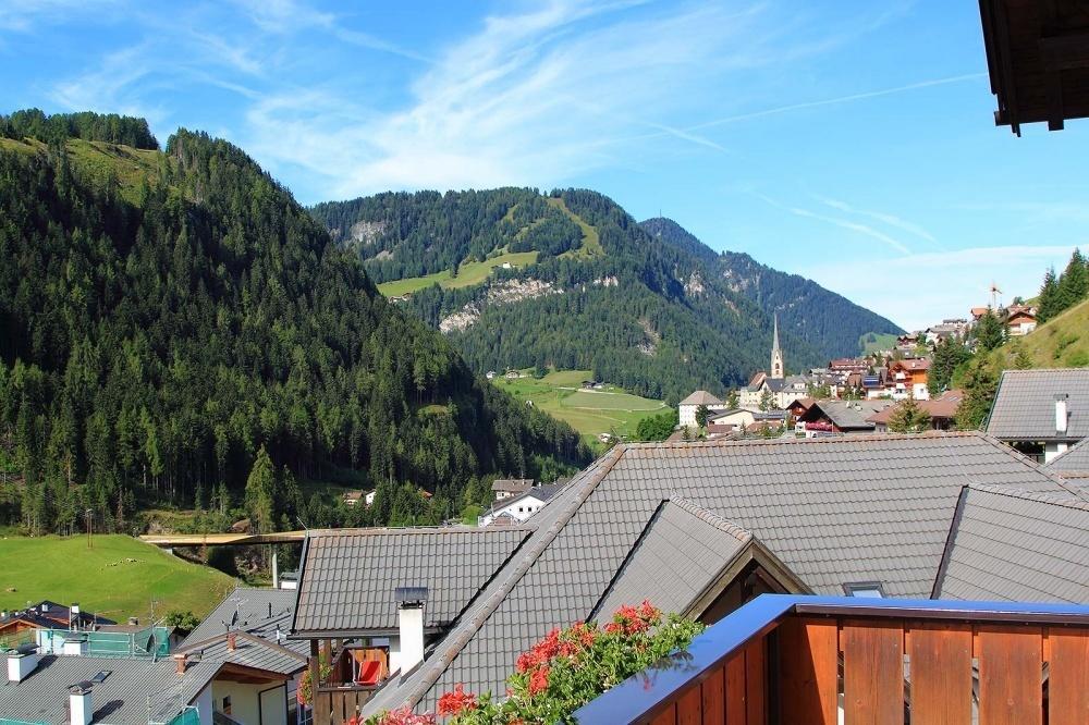 Santa Cristina Val Gardena Bed And Breakfast Iman מראה חיצוני תמונה