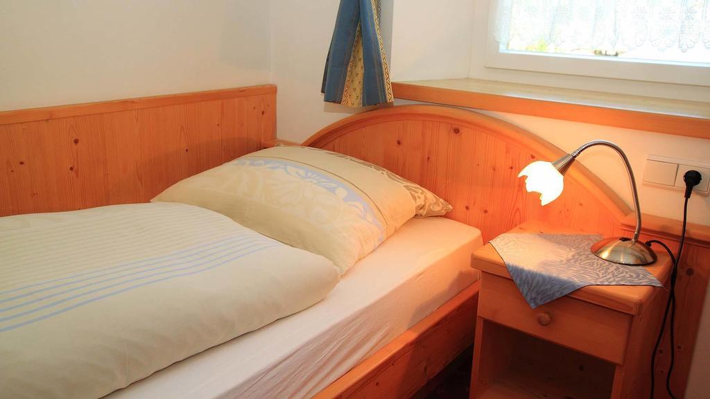 Santa Cristina Val Gardena Bed And Breakfast Iman חדר תמונה