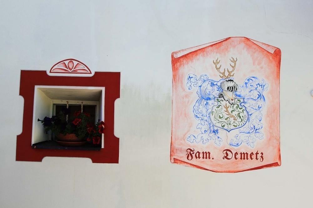 Santa Cristina Val Gardena Bed And Breakfast Iman מראה חיצוני תמונה