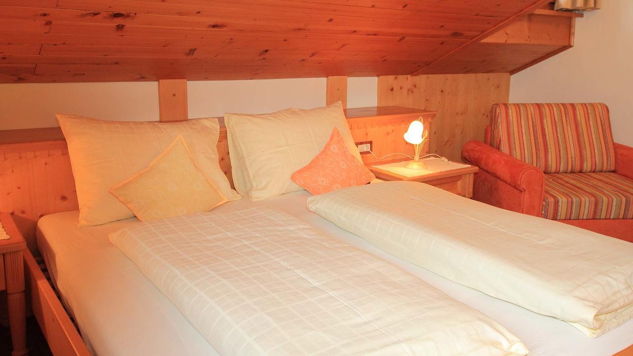 Santa Cristina Val Gardena Bed And Breakfast Iman מראה חיצוני תמונה