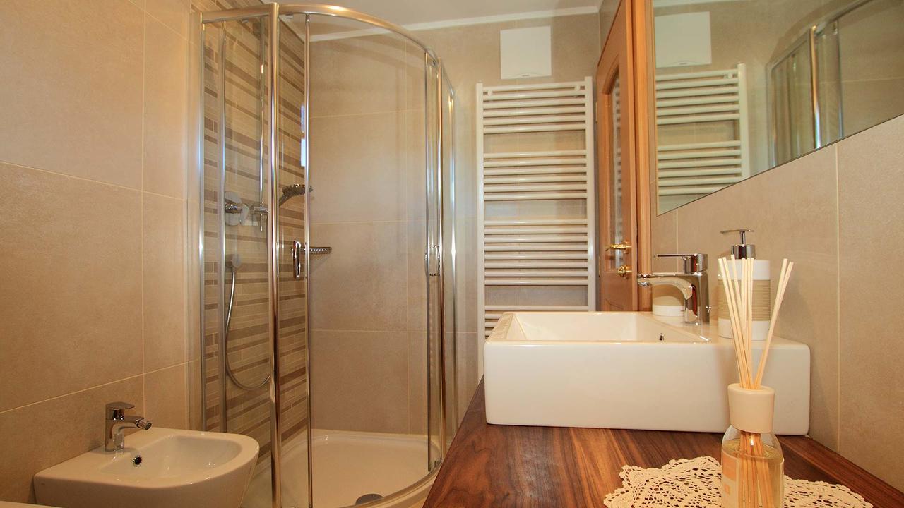 Santa Cristina Val Gardena Bed And Breakfast Iman מראה חיצוני תמונה